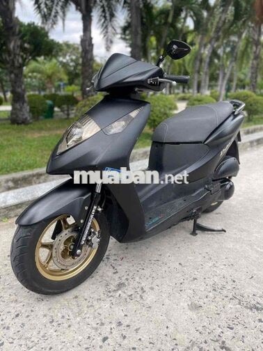 Honda Dylan 150 2004 Đen