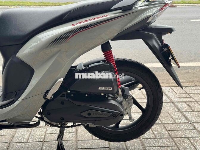 Honda Vision 2023 Thể thao bánh lớn biển AG