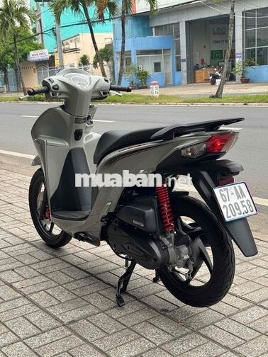 Honda Vision 2023 Thể thao bánh lớn biển AG