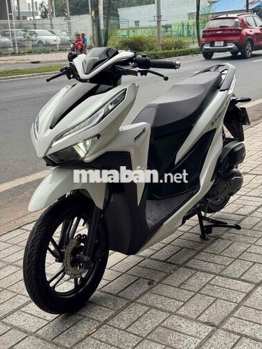 Honda Vario 150 2020 Trắng xe đẹp máy nguyên zin