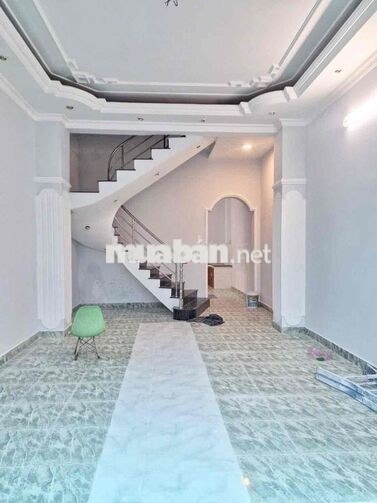 Nhà 4,5x15m 2Lầu (4PN 4WC) Hẻm 5m. 1/ TÂY THẠNH. TÂN PHÚ