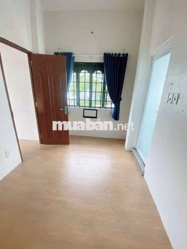 Cho thuê nguyên căn 4pn, hẻm 1/ xe tải thông, Bùi Quang Là P12 gò vấp