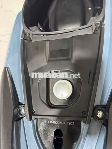 ✅VARIO 125 2025 ĐẸP ZIN NHƯ MỚI 👍