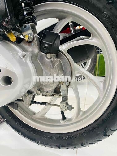 Vision 2022 Đỏ Smartkey xe đẹp chuẩn zin✅