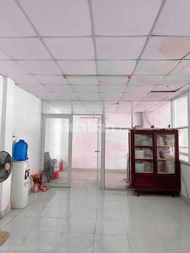 Cho thuê Kho Xưởng MT Tự Do- Tân Phú. Dt 9x23- Trống suốt- có lửng