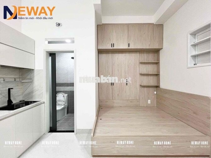🎉TRỐNG SẴN SIÊU PHẨM FULL NT - GẦN AEON TÂN PHÚ - HUIT - Ở NGAY ĐƯỢC