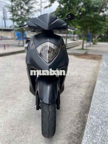 Honda Dylan 150 2004 Đen