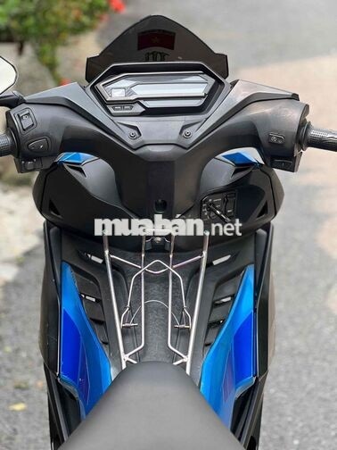 Honda Winner X 2020 Đen Xanh