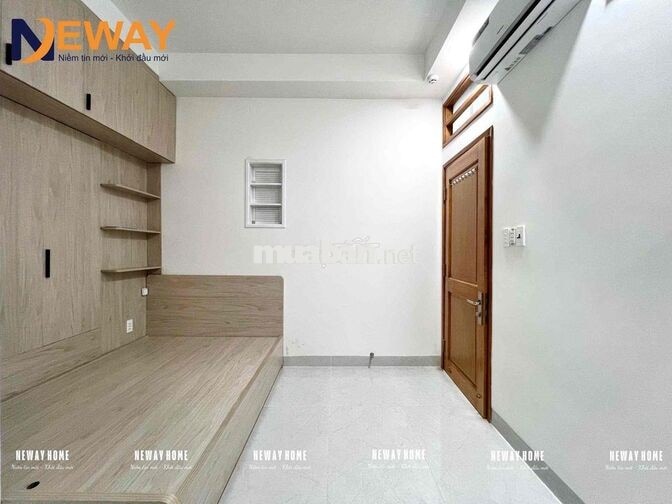 🎉TRỐNG SẴN SIÊU PHẨM FULL NT - GẦN AEON TÂN PHÚ - HUIT - Ở NGAY ĐƯỢC