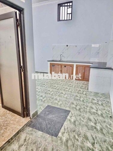 Nhà 4,5x15m 2Lầu (4PN 4WC) Hẻm 5m. 1/ TÂY THẠNH. TÂN PHÚ