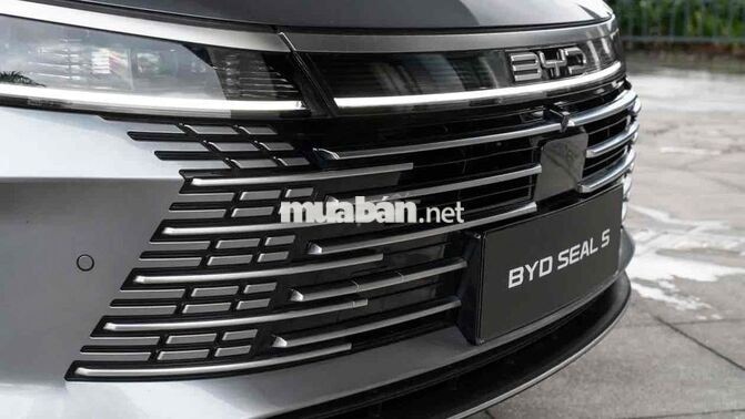 BYD SEAL 5- Đưa trước chỉ 10%