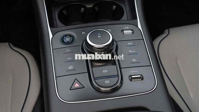 BYD SEAL 5- Đưa trước chỉ 10%
