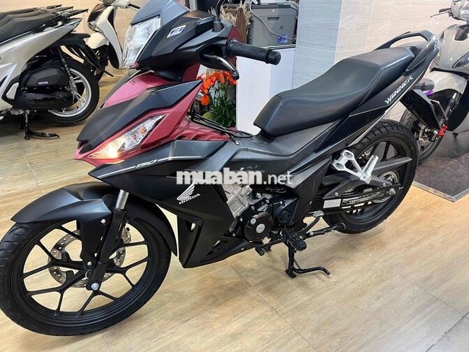 Winner 150 2016 ❇️ Đồng Moto Đà Lạt ❇️