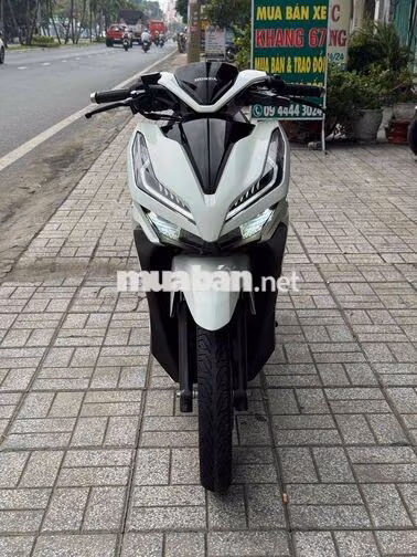 Honda Vario 150 2020 Trắng xe đẹp máy nguyên zin