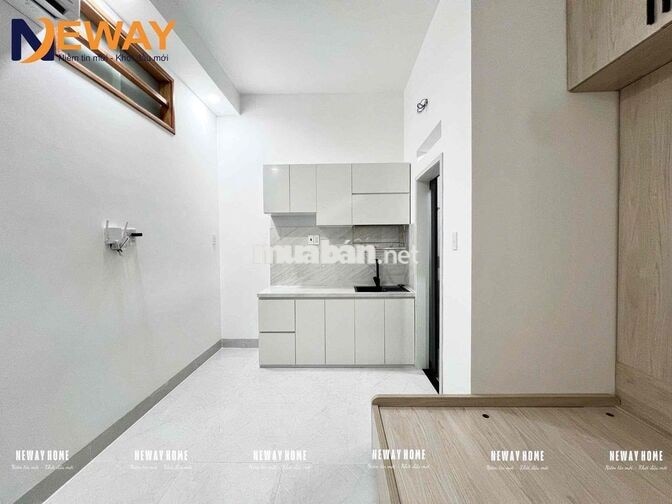 🎉TRỐNG SẴN SIÊU PHẨM FULL NT - GẦN AEON TÂN PHÚ - HUIT - Ở NGAY ĐƯỢC