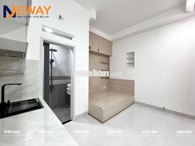 🎉TRỐNG SẴN SIÊU PHẨM FULL NT - GẦN AEON TÂN PHÚ - HUIT - Ở NGAY ĐƯỢC