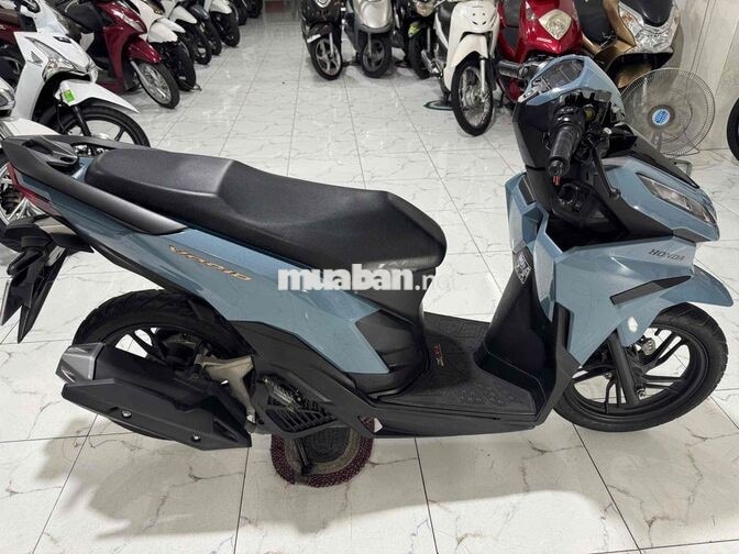 ✅VARIO 125 2025 ĐẸP ZIN NHƯ MỚI 👍