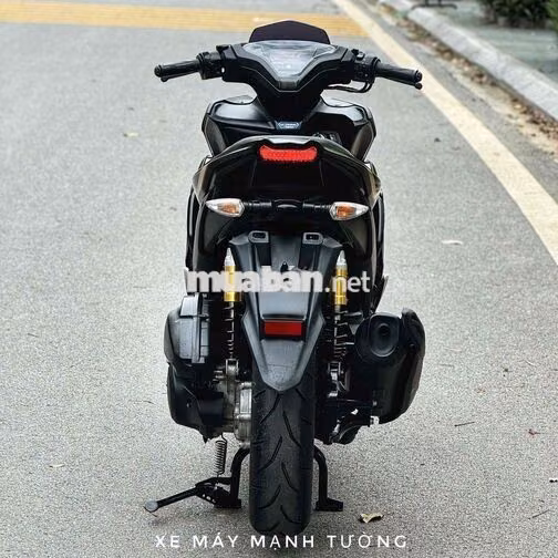 Xe Máy Mạnh Tường - NVX V2 2023 hồ sơ cầm tay