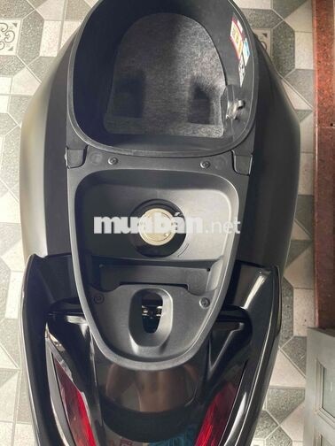 Janus 125/2025 bản NHÁM full ĐB, như mới, 9 chủ