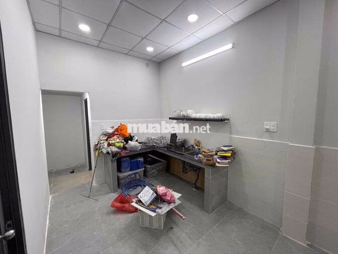 CHO THUÊ NHÀ NGUYÊN CĂN 80m2 2PN 1WC NGAY GIGA MALL THỦ ĐỨC