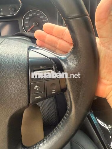 Chevrolet Trailblazer LTZ Dầu Tự động 2 cầu 4X4