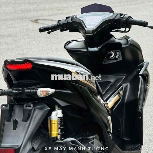Xe Máy Mạnh Tường - NVX V2 2023 hồ sơ cầm tay