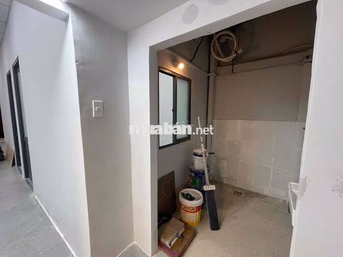 CHO THUÊ NHÀ NGUYÊN CĂN 80m2 2PN 1WC NGAY GIGA MALL THỦ ĐỨC