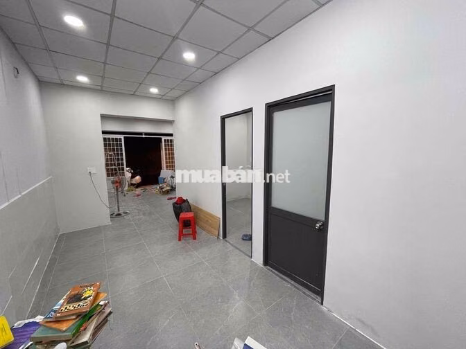 CHO THUÊ NHÀ NGUYÊN CĂN 80m2 2PN 1WC NGAY GIGA MALL THỦ ĐỨC