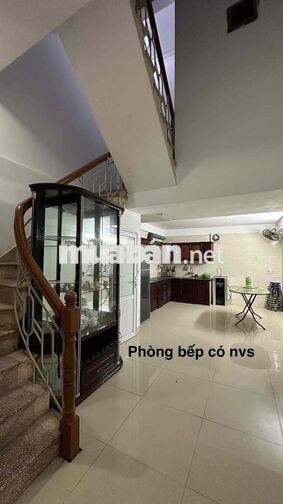 Chính chủ cần cho thuê nhà thứ 2 trong ngõ rộng 45 Đinh Tiên Hoàng