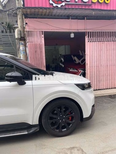 cho thuê nhà hẻm xe hơi 60 Lâm Văn Bền 4x25