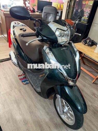 Honda Lead 2018 BSTP 9chủ,nguyên zin.đi ít.xe mới