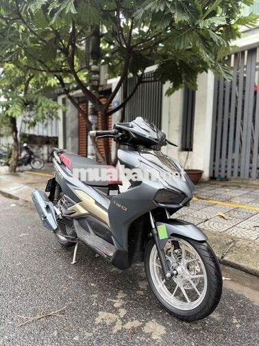AB 160 ABS 2025 kiểng audi full ,bi cầu B.số 43
