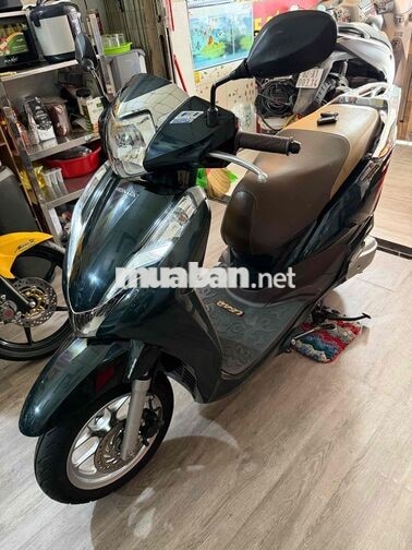 Honda Lead 2018 BSTP 9chủ,nguyên zin.đi ít.xe mới