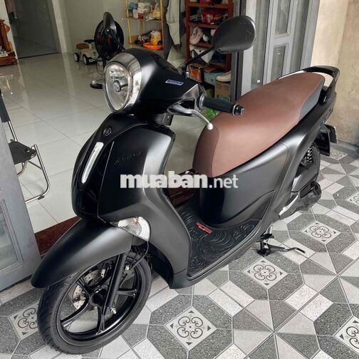 Janus 125/2025 bản NHÁM full ĐB, như mới, 9 chủ