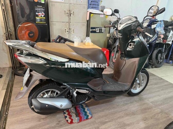Honda Lead 2018 BSTP 9chủ,nguyên zin.đi ít.xe mới