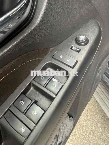 Chevrolet Trailblazer LTZ Dầu Tự động 2 cầu 4X4