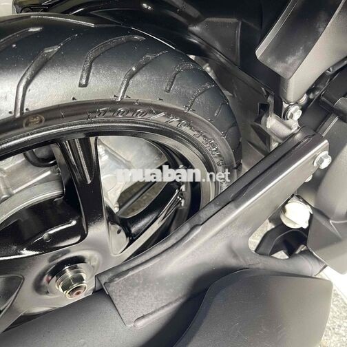 Janus 125/2025 bản NHÁM full ĐB, như mới, 9 chủ
