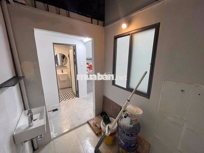 CHO THUÊ NHÀ NGUYÊN CĂN 80m2 2PN 1WC NGAY GIGA MALL THỦ ĐỨC