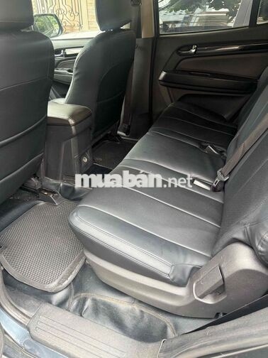Chevrolet Trailblazer LTZ Dầu Tự động 2 cầu 4X4