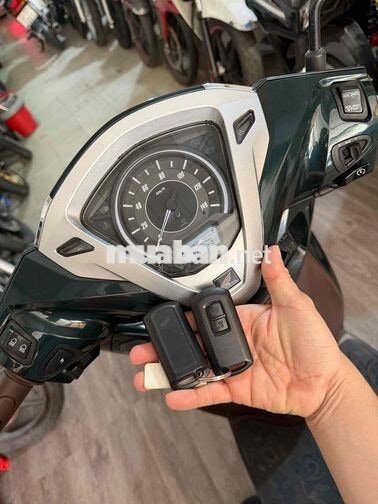 Honda Lead 2018 BSTP 9chủ,nguyên zin.đi ít.xe mới