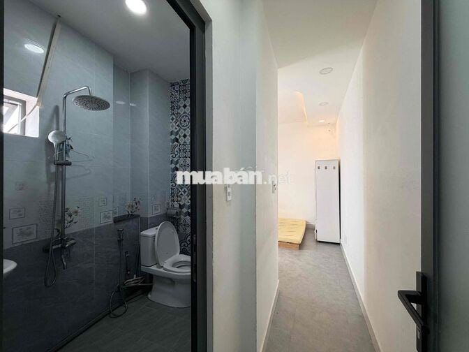 Siêu Rẻ!! Cho Thuê Studio 18m2 Full NT Cửa Sổ Thoáng_Ngay Lê Văn Sỹ