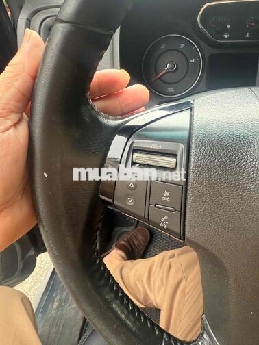 Chevrolet Trailblazer LTZ Dầu Tự động 2 cầu 4X4