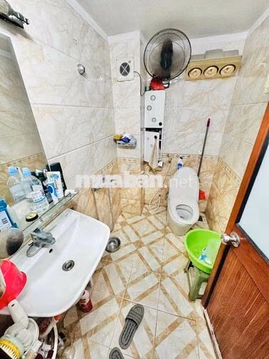 Bán nhà mặt tiền đường Phú Diễn cạnh Đại học Tài nguyên Môi trường