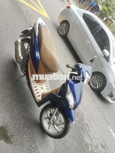 Honda Vision Xanh Xe tay ga