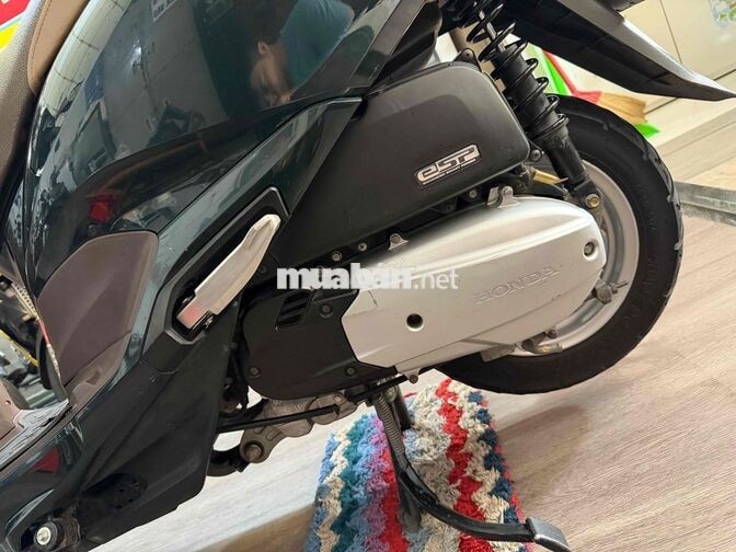 Honda Lead 2018 BSTP 9chủ,nguyên zin.đi ít.xe mới