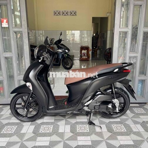 Janus 125/2025 bản NHÁM full ĐB, như mới, 9 chủ