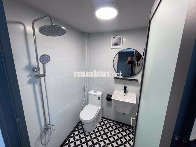 CHO THUÊ NHÀ NGUYÊN CĂN 80m2 2PN 1WC NGAY GIGA MALL THỦ ĐỨC