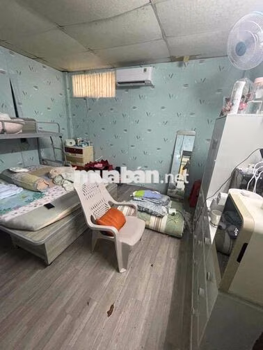 cho thuê nhà hẻm xe hơi 60 Lâm Văn Bền 4x25