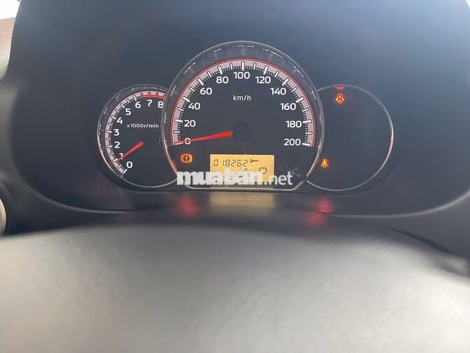 ATTRAGE 1.2CVT 2022, ĐKLD 6/2023 FULL LS HÃNG