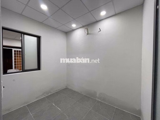 CHO THUÊ NHÀ NGUYÊN CĂN 80m2 2PN 1WC NGAY GIGA MALL THỦ ĐỨC